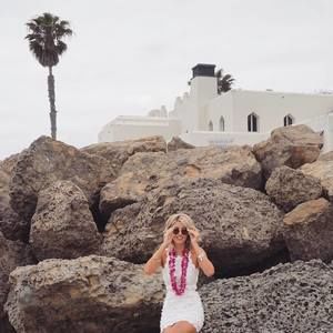 Meet your Posher, Jordan